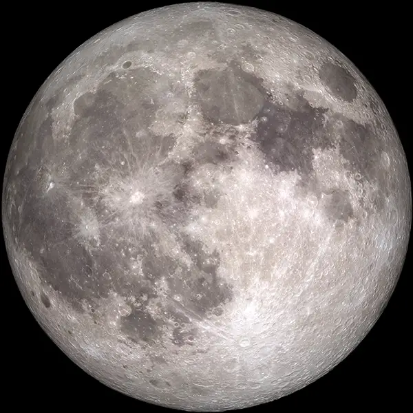 Moon phase